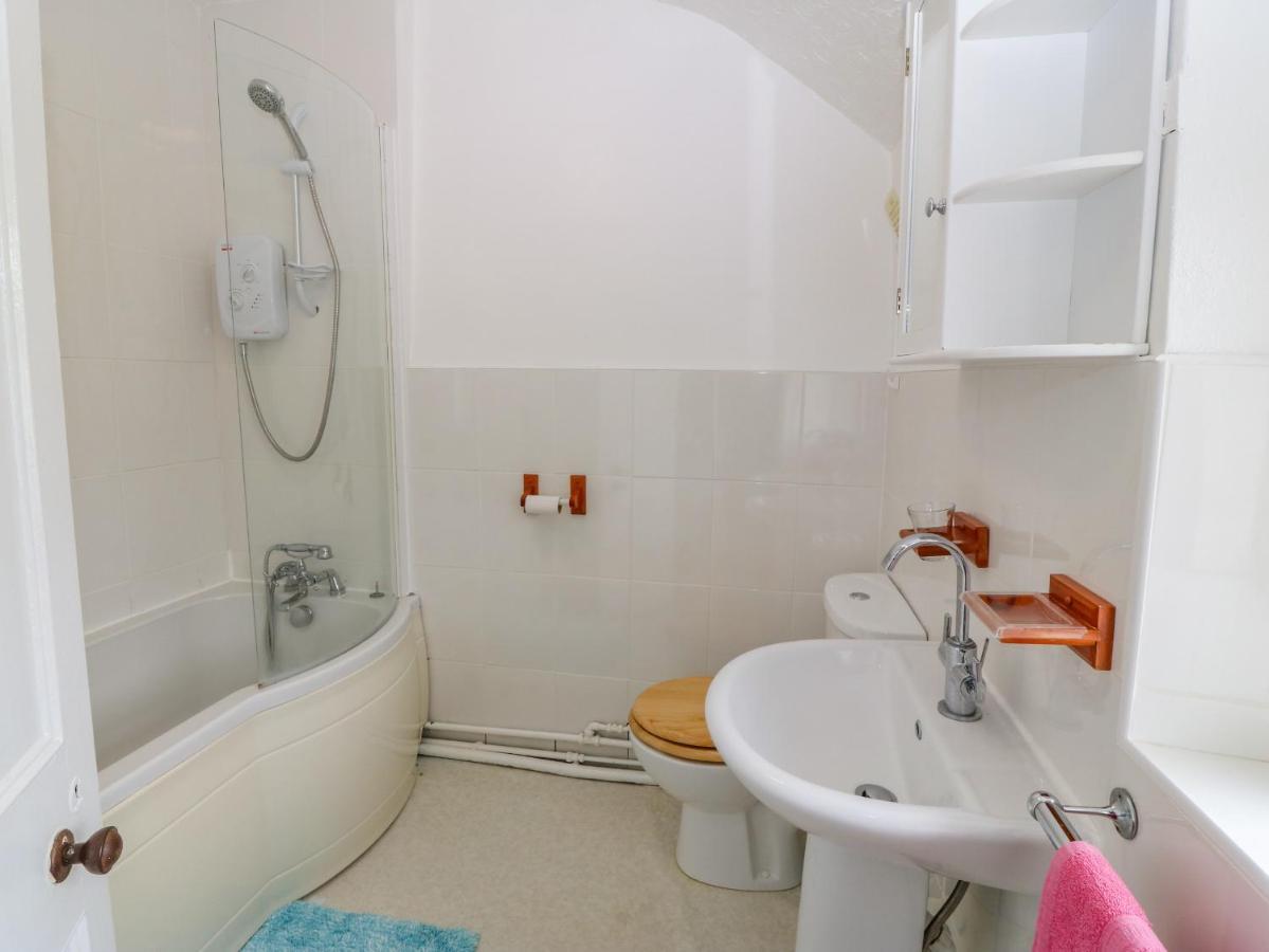 Tir Bedw Villa Ederyn Ngoại thất bức ảnh