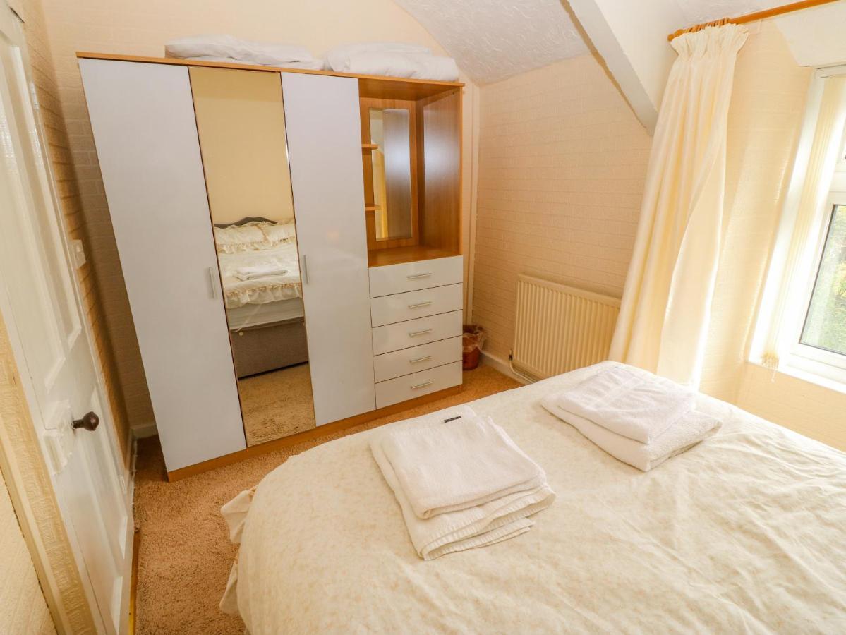 Tir Bedw Villa Ederyn Ngoại thất bức ảnh